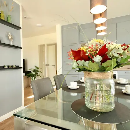 Holiday home Haus Sonnendeck - Sonnenweg 21 Heringhausen