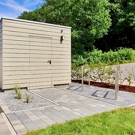 Holiday home Haus Sonnendeck - Sonnenweg 21 Heringhausen