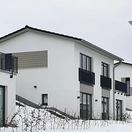 Haus Sonnendeck - Sonnenweg 21 *