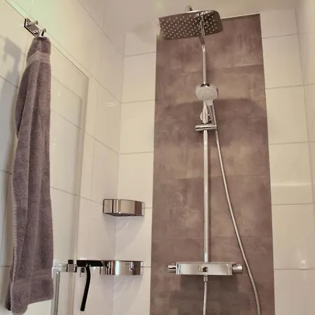 Haus Sonnendeck - Sonnenweg 21 Vakantiehuis Heringhausen