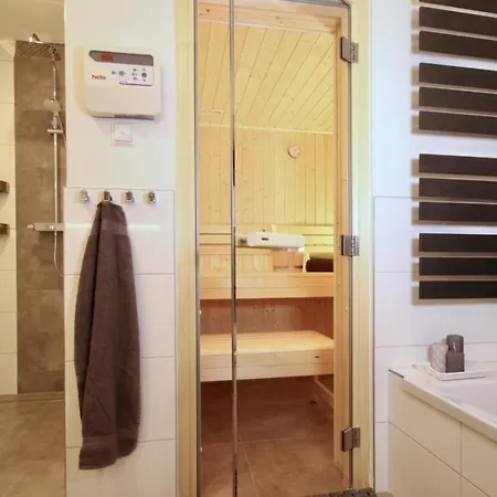 Haus Sonnendeck - Sonnenweg 21 *