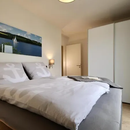 Holiday home Haus Sonnendeck - Sonnenweg 21 Heringhausen