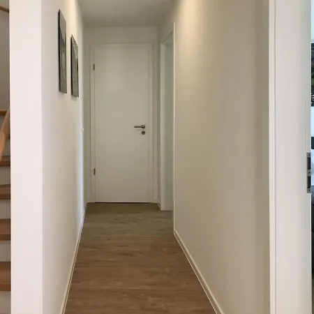 Haus Sonnendeck - Sonnenweg 21 Heringhausen