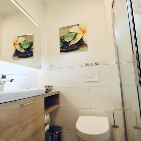 Haus Sonnendeck - Sonnenweg 21 * Heringhausen