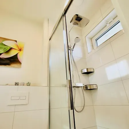 Haus Sonnendeck - Sonnenweg 21