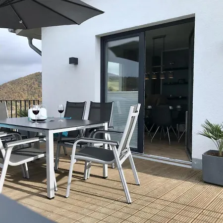 Haus Sonnendeck - Sonnenweg 21 Holiday home *