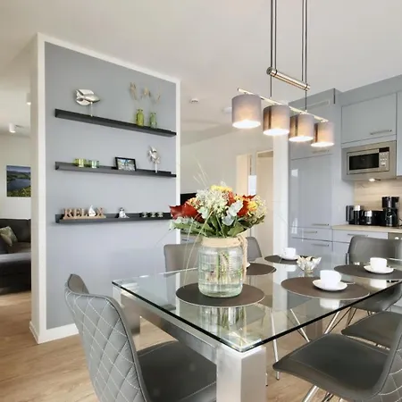 Haus Sonnendeck - Sonnenweg 21