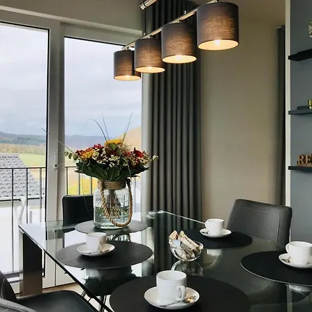 Haus Sonnendeck - Sonnenweg 21 Vakantiehuis