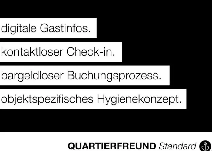 Haus Sonnendeck - Sonnenweg 21 Сasa de vacaciones