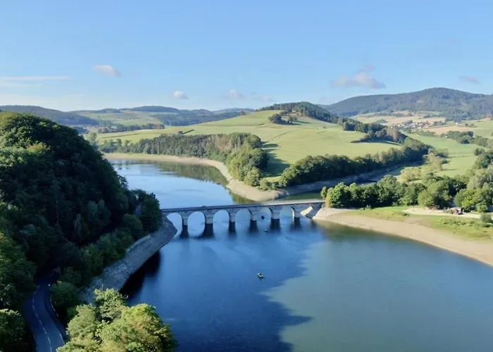 Сasa de vacaciones Haus Sonnendeck - Sonnenweg 21 *