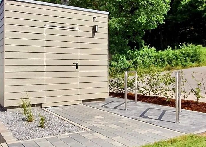 Сasa de vacaciones Haus Sonnendeck - Sonnenweg 21 Heringhausen