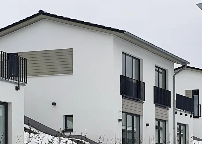 Haus Sonnendeck - Sonnenweg 21 *