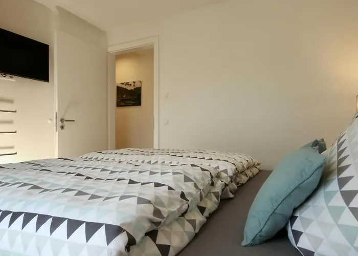 Haus Sonnendeck - Sonnenweg 21 * Heringhausen