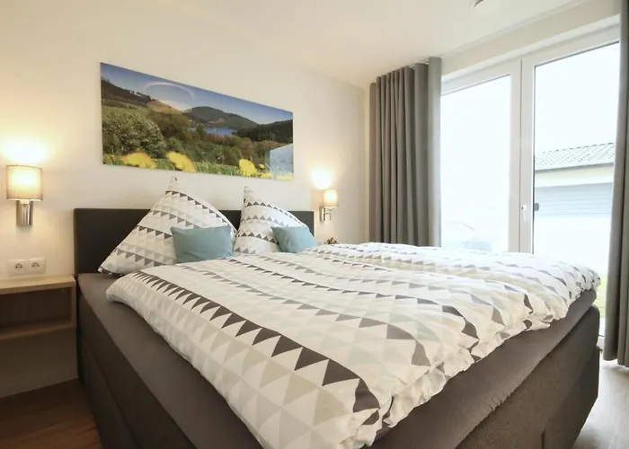 Haus Sonnendeck - Sonnenweg 21