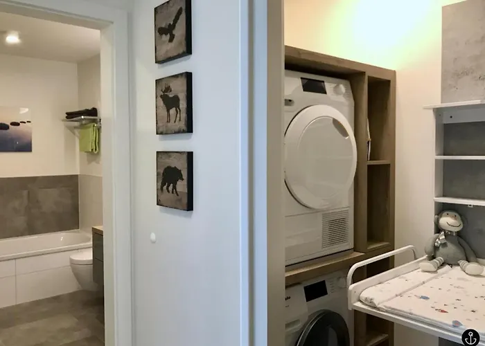 Сasa de vacaciones Haus Sonnendeck - Sonnenweg 21 *