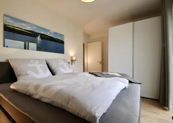 Сasa de vacaciones Haus Sonnendeck - Sonnenweg 21 Heringhausen