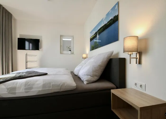 Haus Sonnendeck - Sonnenweg 21 *