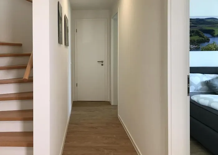 Haus Sonnendeck - Sonnenweg 21 Heringhausen