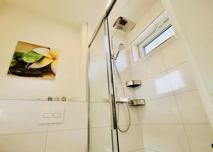 Haus Sonnendeck - Sonnenweg 21