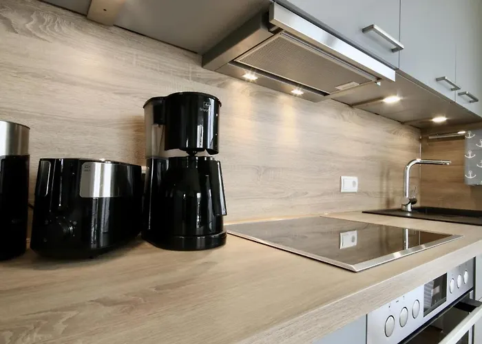 Сasa de vacaciones Haus Sonnendeck - Sonnenweg 21 Heringhausen