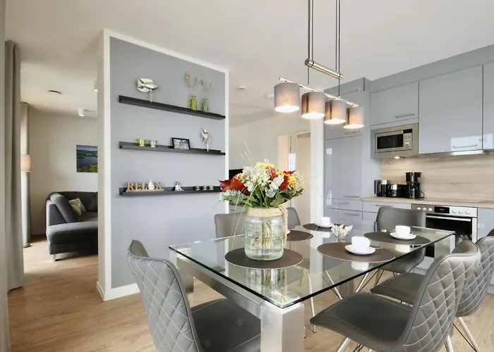 Haus Sonnendeck - Sonnenweg 21